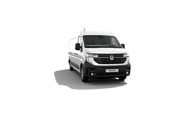 Renault Master (2026) thumbnail 4