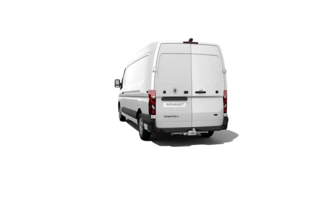 Renault Master (2026) thumbnail 6