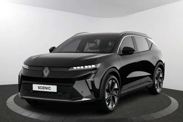 Renault Scénic (2026) thumbnail 1
