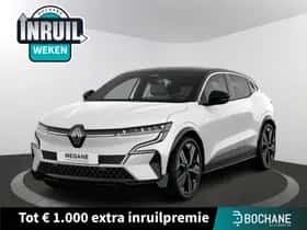 Renault Mégane E-Tech (2026)