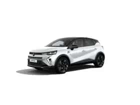 Renault Captur thumbnail 6