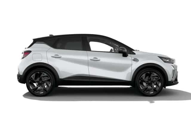 Renault Captur (2026) thumbnail 3