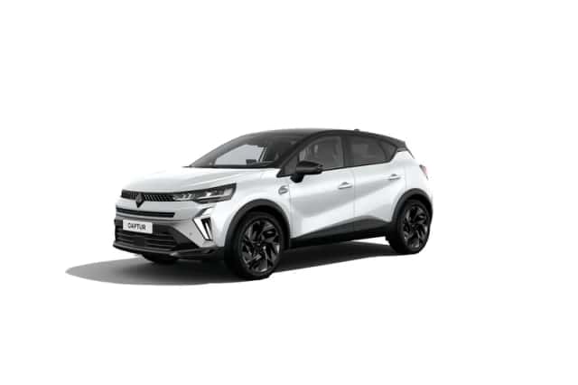Renault Captur (2026) thumbnail 6