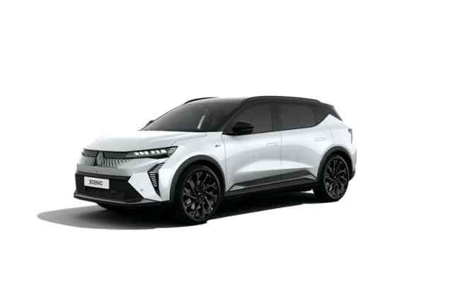 Renault Scénic (2026) thumbnail 6