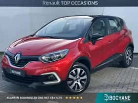 Renault Captur (2018)