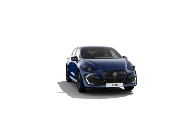 Renault Clio (2026) thumbnail 4