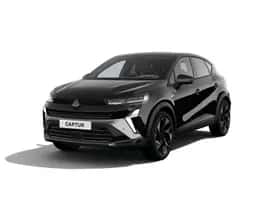 Renault Captur thumbnail 2