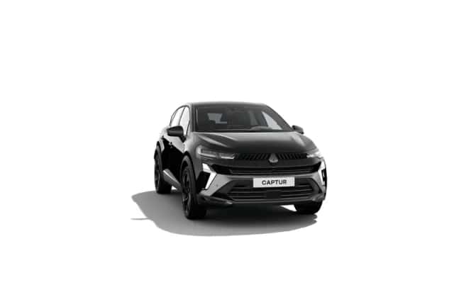 Renault Captur (2026) thumbnail 5