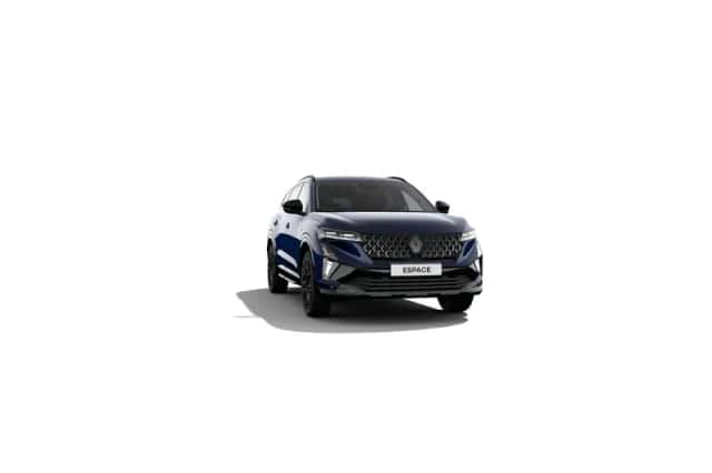 Renault Espace (2026) thumbnail 5
