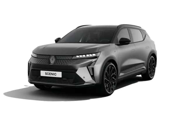 Renault Scénic (2026) thumbnail 2