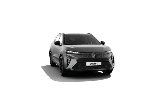 Renault Scénic (2026) thumbnail 5