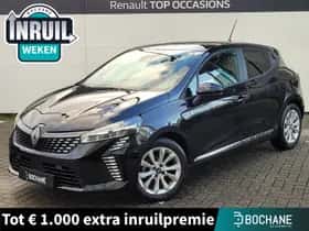 Renault Clio (2024)