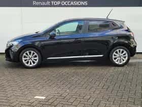 Renault Clio (2024) thumbnail 16