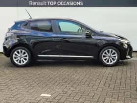 Renault Clio (2024) thumbnail 17