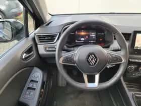 Renault Clio (2024) thumbnail 10
