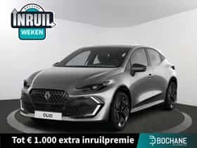 Renault Clio (2026)