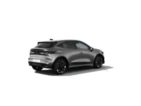 Renault Clio thumbnail 8