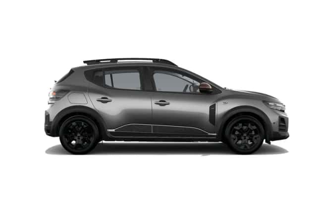 Dacia Sandero Stepway (2026) thumbnail 2