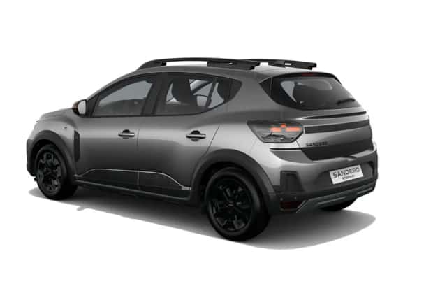 Dacia Sandero Stepway (2026) thumbnail 3