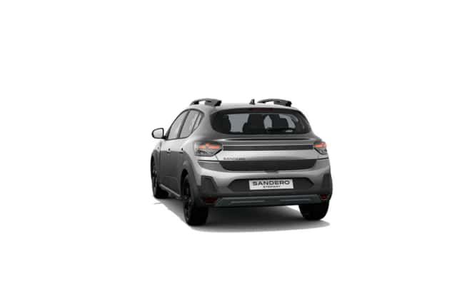 Dacia Sandero Stepway (2026) thumbnail 6