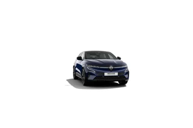 Renault Mégane E-Tech (2026) thumbnail 5
