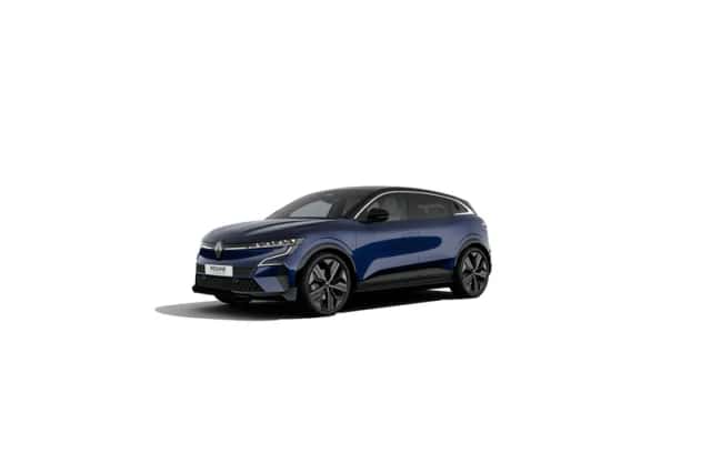 Renault Mégane E-Tech (2026) thumbnail 6