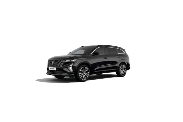 Renault Espace (2026) thumbnail 6