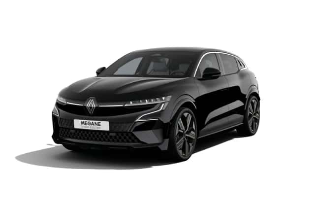 Renault Mégane E-Tech (2026) thumbnail 2