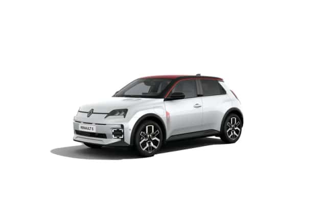 Renault 5 (2026) thumbnail 6