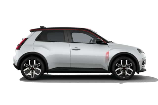 Renault 5 (2026) thumbnail 3