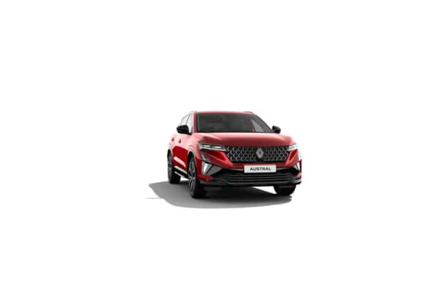 Renault Austral (2026) thumbnail 4