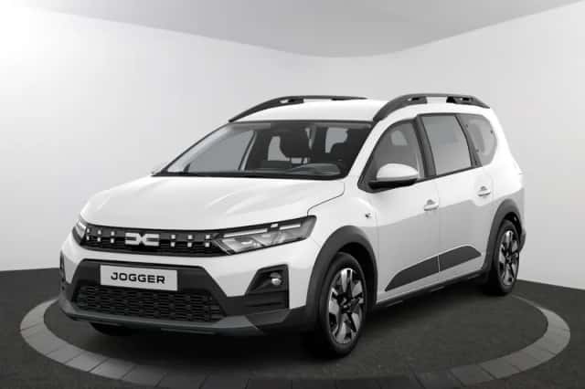 Dacia Jogger (2026) thumbnail 1