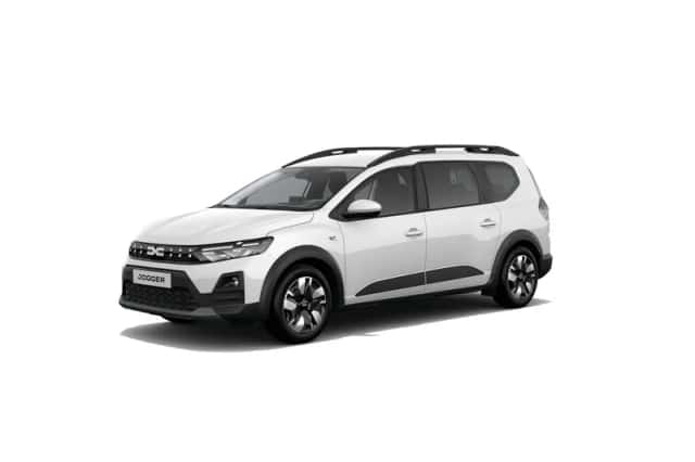 Dacia Jogger (2026) thumbnail 5