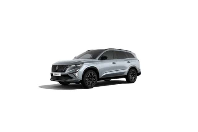 Renault Espace (2026) thumbnail 6