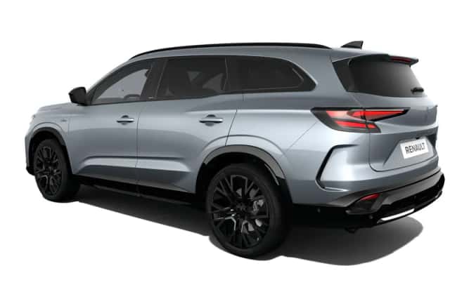 Renault Espace (2026) thumbnail 4