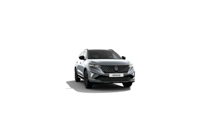 Renault Espace (2026) thumbnail 5
