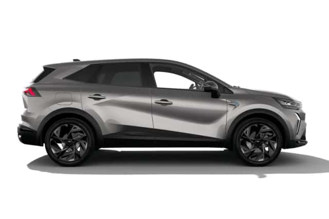 Renault Symbioz (2026) thumbnail 3