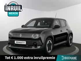 Renault 4 (2026)
