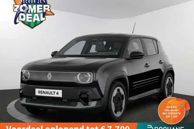 Renault 4 (2026) thumbnail 1