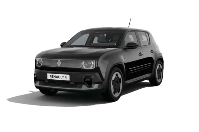 Renault 4 (2026) thumbnail 2