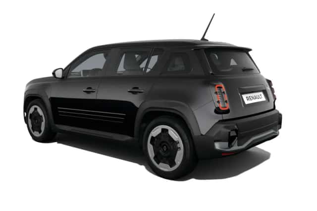 Renault 4 (2026) thumbnail 4