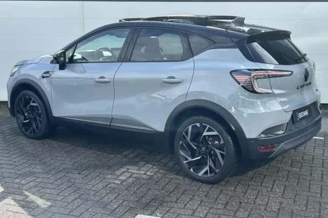 Renault Captur (2025) thumbnail 6