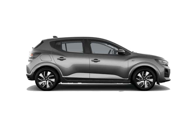 Dacia Sandero (2026) thumbnail 3