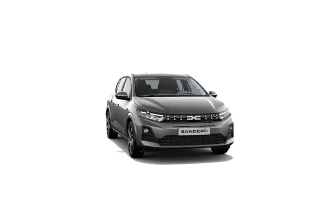 Dacia Sandero (2026) thumbnail 5