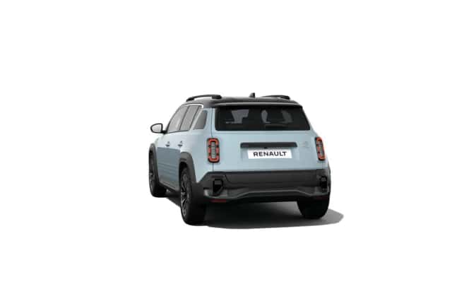 Renault 4 (2026) thumbnail 6