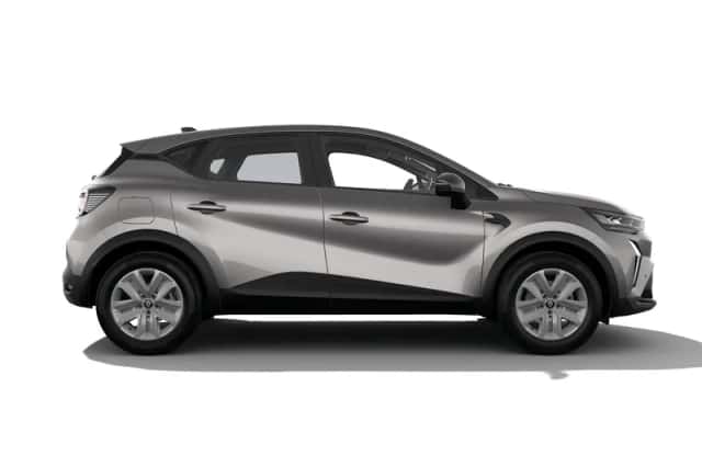 Renault Captur (2026) thumbnail 2