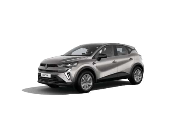 Renault Captur (2026) thumbnail 5