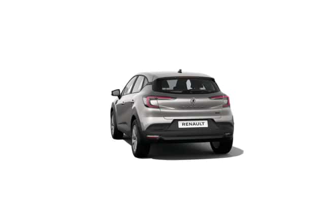 Renault Captur (2026) thumbnail 6