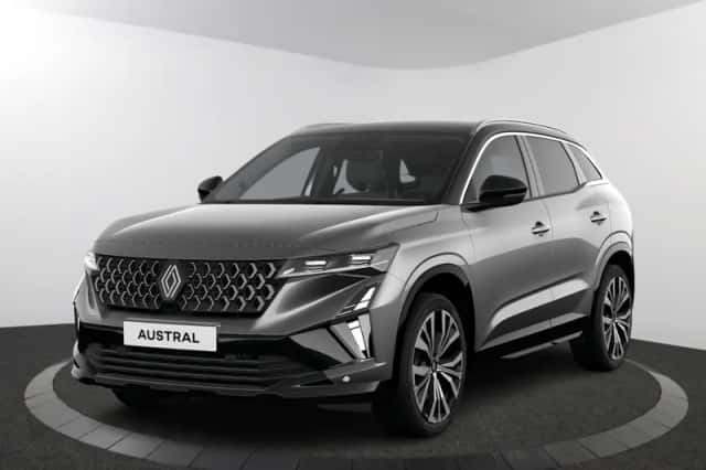 Renault Austral (2026) thumbnail 1