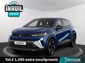 Renault Symbioz (2026) thumbnail 1